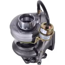 452073-5004S-TB2565-TURBOCHARGER-FOR-PERKINS-1004-4THR3-CUMMINS_Top_View_Of_45_Degrees_256X256