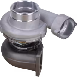 466807-0004-BTV8501-TURBOCHARGER-FOR-CAT-EARTH-MOVING_Top_View_Of_45_Degrees_256X256