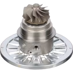 FOR-114400-3770-RHG6-11803Q27NHBRS4715CC-CORE-OF-TURBOCHARGER-FOR-ISUZU-6BG1T(CICZ)-HITACHI-EX230-6_Bottom_View_Of_45_Degrees_256X256