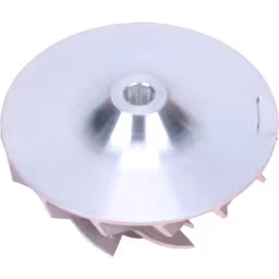 FOR-316902-CW-S2A-COMPRESSOR-WHEEL-OF-TURBOCHARGER-FOR-DEUTZ-TRUCK-DEUTZ-4L1013_Bottom_View_Of_45_Degrees_256X256
