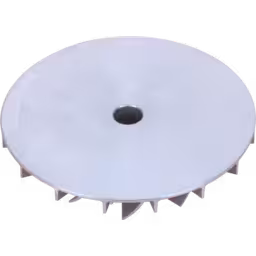 FOR-6502-13-2003-CW-KTR130-11F-COMPRESSOR-WHEEL-OF-TURBOCHARGER-FOR-KOMATSU-SA6D155-4A-KOMATSU-D355A-3_Bottom_View_Of_45_Degrees_256X256