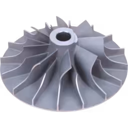 FOR-6502-13-2003-CW-KTR130-11F-COMPRESSOR-WHEEL-OF-TURBOCHARGER-FOR-KOMATSU-SA6D155-4A-KOMATSU-D355A-3_Top_View_Of_45_Degrees_256X256