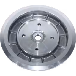 FOR-6505-51-5220-BP-J96-BACK-PLATE-OF-TURBOCHARGER_Bottom_View_Of_45_Degrees_256X256