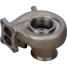 FOR-752538-9-TH-GT4088BS-TURBINE-HOUSING-OF-TURBOCHARGER-FOR-CAT-INDUSTRIAL-CAT-C13_Bottom_View_Of_45_Degrees_256X256