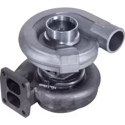 ME035940-TD08H-21D-22-TURBOCHARGER-FOR-MITSUBISHI-6D22T-KATO-SK16-N2_Top_View_Of_45_Degrees_256X256