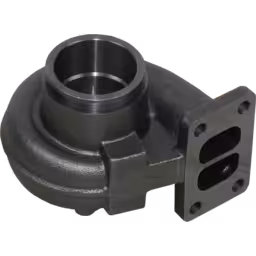Turbine-Housing-Manufacturer-Exhaust-Housing-3536617-FOR-CUMMINS_Top_View_Of_45_Degrees_256X256