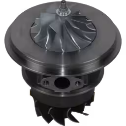 0R5910-TV8106-CORE-OF-TURBOCHARGER-FOR-CAT-353-CAT-3408T-6L_Top_View_Of_45_Degrees_256X256