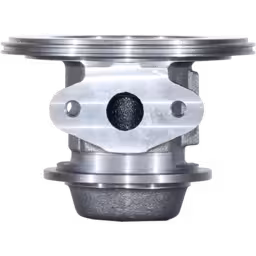 199758-S2EG069-BEARING-HOUSING-OF-TURBOCHARGER-FOR-CAT-325B-CAT-3116_Front_View_256X256