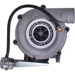 2506791C91-GT3776S-TURBOCHARGER-FOR-NAVISTAR-TRANSIT-BUS-NAVISTAR-DT466E_Top_View_256X256