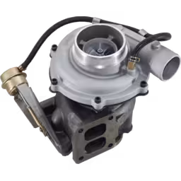 2506791C91-GT3776S-TURBOCHARGER-FOR-NAVISTAR-TRANSIT-BUS-NAVISTAR-DT466E_Top_View_Of_45_Degrees_256X256