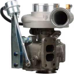 2837188-HE351W-TURBOCHARGER-FOR-CUMMINS-TRUCK-CUMMINS-ISDE6_Front_View_256X256