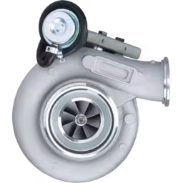 3537671-HX40W-TURBOCHARGER-FOR-CUMMINS-COMMERCIAL-TRANSIT-BUS-CUMMINS-1994-C-SERIES_Top_View_256X256