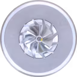 53049700144B-R-J96-CORE-OF-TURBOCHARGER_Top_View_256X256