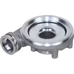 53271013082-S200G-3067NRAKB-0-64-COMPRESSOR-HOUSING-OF-TURBOCHARGER-FOR-DEUTZ-TCD2013-DEUTZ-CITY-BUS_Bottom_View_Of_45_Degrees_256X256
