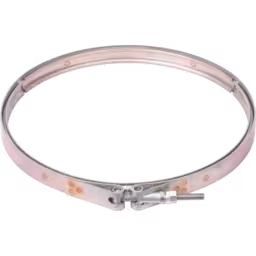 FOR-211-1023-VC-CH--V-BAND-OF-TURBOCHARGER-FOR-CAT-TRUCK-CAT-3406C_Top_View_Of_45_Degrees_256X256