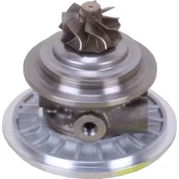 FOR-8980540111-R-J96-CORE-OF-TURBOCHARGER_Bottom_View_Of_45_Degrees_256X256