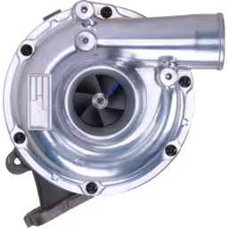 114400-4260-RHF55-13003P23NHBR494BZ-TURBOCHARGER-FOR-ISUZU-4HE1(CIES)-HITACHI-ZX210_Front_View_256X256