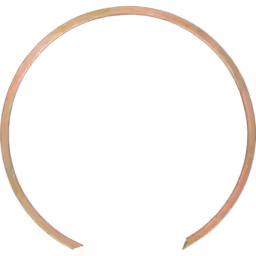 3531238-HX35W-RETAINING-RING-OF-TURBOCHARGER-FOR-IVECO-TRUCK_Front_View_256X256