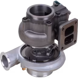 4051350-HX40W-TURBOCHARGER-FOR-DCEC-TRUCK-DCEC-C245_Bottom_View_Of_45_Degrees_256X256