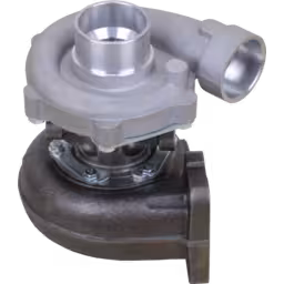 466192-0013-TA3164-TURBOCHARGER-FOR-MERCEDES-BENZ-BENZ-OM364A_Top_View_Of_45_Degrees_256X256