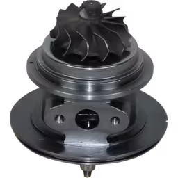 49178-09640-TD05-4-CORE-OF-TURBOCHARGER-FOR-MITSUBISHI-4D34_Bottom_View_Of_45_Degrees_256X256