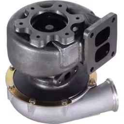 5003367-H2D-TURBOCHARGER-FOR-VOLVO-TRUCK-VOLVO-TD102F_Bottom_View_Of_45_Degrees_256X256
