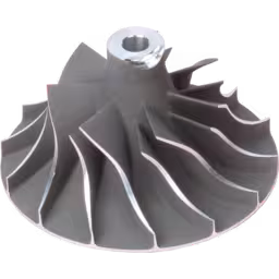 53277101159-CW-K27-2-2964MNA11-11GYATB-COMPRESSOR-WHEEL-OF-TURBOCHARGER-FOR-IVECO-AIFO-GEN-SET-DEUTZ-BF8L513_Top_View_Of_45_Degrees_256X256