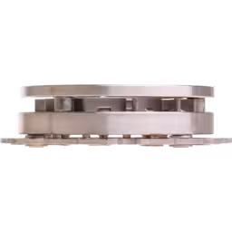 740821-0001-NRA-J96-NOZZLE-RING-ASSY-OF-TURBOCHARGER_Front_View_256X256