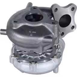 767720-0003S-GTA2056LV-TURBOCHARGER-FOR-NISSAN-YD25DDTI-144HP-2007-NISSAN-NAVARA-2-5-DI_Bottom_View_Of_45_Degrees_256X256