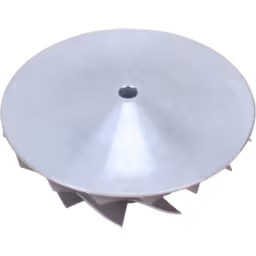 FOR-4046965-CW-HE551V-COMPRESSOR-WHEEL-OF-TURBOCHARGER-FOR-IVECO-TRUCK-IVECO-CURSOR-13_Bottom_View_Of_45_Degrees_256X256