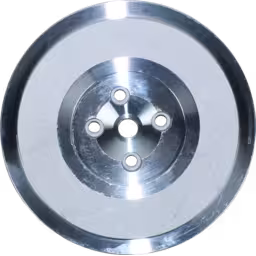FOR-711736-0023-BP-GT2556-BACK-PLATE-OF-TURBOCHARGER-FOR-PERKINS-1104C-44T-90HP-CAT-3054_Front_View_256X256