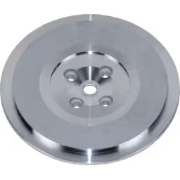 FOR-711736-0027-BP-GT2556-BACK-PLATE-OF-TURBOCHARGER-FOR-PERKINS-1104C-44T-90HP-CAT-3054_Top_View_Of_45_Degrees_256X256