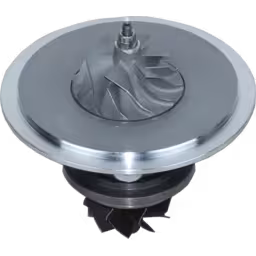 FOR-736210-0002-J96-CORE-OF-TURBOCHARGER_Top_View_Of_45_Degrees_256X256