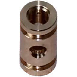 FOR-778794-0001-2-JB-J96-JOURNAL-BEARING-OF-TURBOCHARGER_Bottom_View_Of_45_Degrees_256X256