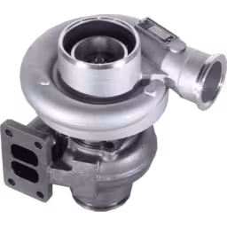 3598702-HX35-TURBOCHARGER-FOR-CUMMINS-TRUCK-B-SERIES-CUMMINS-6BTAA_Top_View_Of_45_Degrees_256X256