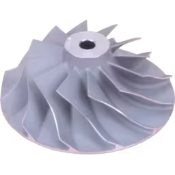 49187-08060-CW-TD07S-25A-13-COMPRESSOR-WHEEL-OF-TURBOCHARGER-FOR-MITSUBISHI-6D16T_Top_View_Of_45_Degrees_256X256