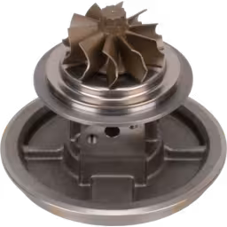 FOR-186514-4LF302-CORE-OF-TURBOCHARGER-FOR-CAT-D6G-14G-D6D-CAT-3306_Bottom_View_Of_45_Degrees_256X256