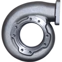 FOR-6505-21-8420-TH-KTR110-1E-TURBINE-HOUSING-OF-TURBOCHARGER-FOR-KOMATSU-D155_Front_View_256X256