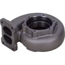 FOR-6505-21-8420-TH-KTR110-1E-TURBINE-HOUSING-OF-TURBOCHARGER-FOR-KOMATSU-D155_Top_View_Of_45_Degrees_256X256