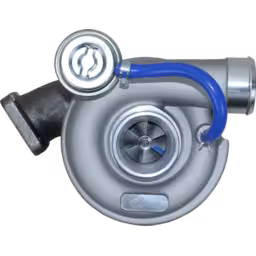JM0166-GT25-TURBOCHARGER-FOR-PERKINS-1104A-CUMMINS_Front_View_256X256