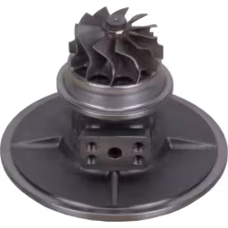 VA860016-RHC7F-11003AP23NFBRL5715C-CORE-OF-TURBOCHARGER-HINO-(CX42)_Bottom_View_Of_45_Degrees_256X256