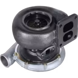 313092-3LM373-TURBOCHARGER-FOR-CAT-D6G-14G-D6D-CAT-3306_Bottom_View_Of_45_Degrees_256X256