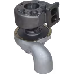 317805-S400-TURBOCHARGER-FOR-RENAULT-TRUCK-PREMIUM-ROUTE-KERAX-RENAULT-MIDR062356-B63-(EURO-3)-375HP_Bottom_View_Of_45_Degrees_256X256