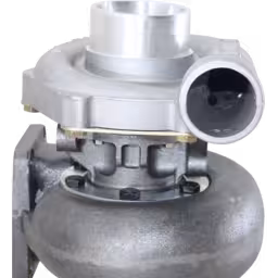 409410-0011-TO4B91-TURBOCHARGER-FOR-CAT-EARTH-MOVING-CAT-3304_Front_View_256X256