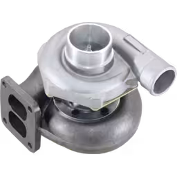 409410-5011-TO4B91-TURBOCHARGER-FOR-CAT-EARTH-MOVING-CAT-3304_Top_View_Of_45_Degrees_256X256