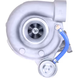 465425-5001S-TBP408-TURBOCHARGER-FOR-IVECO-8060-25-400-8060-25-4000-8060-25-4700-IVECO-145-17_Top_View_256X256