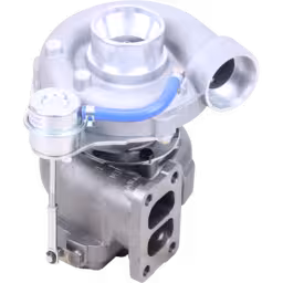 465425-5001S-TBP408-TURBOCHARGER-FOR-IVECO-8060-25-400-8060-25-4000-8060-25-4700-IVECO-145-17_Top_View_Of_45_Degrees_256X256