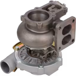 466535-5003S-TBP417-TURBOCHARGER-FOR-KOMATSU-SA6D108-KOMATSU-PC300-6_Bottom_View_Of_45_Degrees_256X256