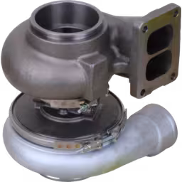 6156-81-8110-S400-TURBOCHARGER-FOR-KOMATSU-WA450-KOMATSU-P139_Bottom_View_Of_45_Degrees_256X256