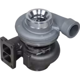 6156-81-8110-S400-TURBOCHARGER-FOR-KOMATSU-WA450-KOMATSU-P139_Top_View_Of_45_Degrees_256X256